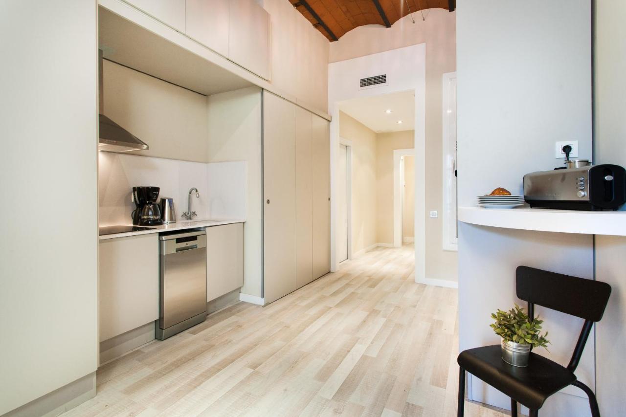 Key Plaza Cataluna Bliss Barcelona Exterior foto
