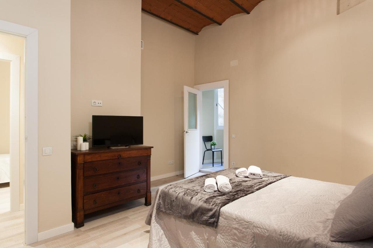 Key Plaza Cataluna Bliss Barcelona Exterior foto