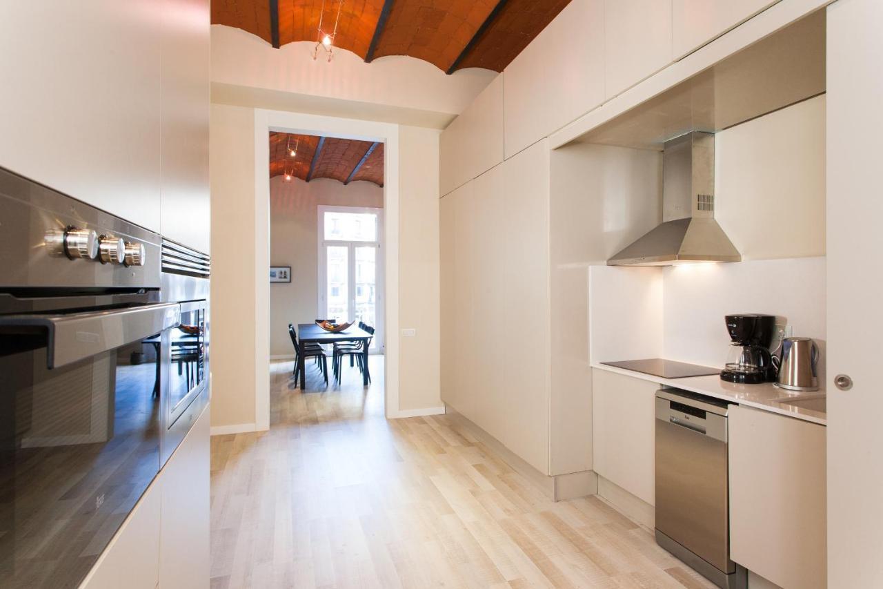 Key Plaza Cataluna Bliss Barcelona Exterior foto