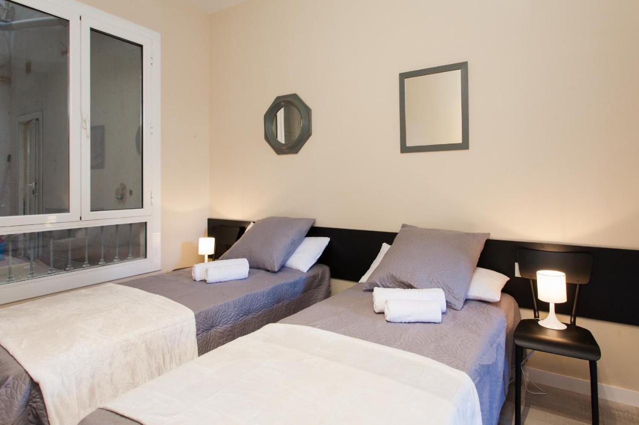 Key Plaza Cataluna Bliss Barcelona Exterior foto
